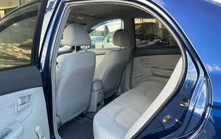 KIA Cerato I, 2007 год, 424 000 рублей, 15 фотография