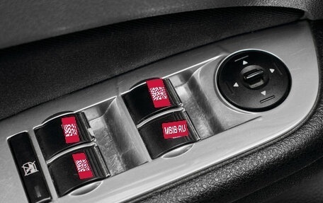 Ford Focus II рестайлинг, 2008 год, 670 000 рублей, 18 фотография