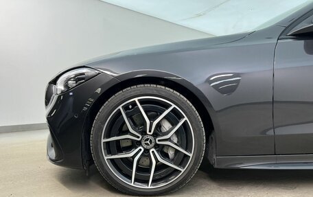 Mercedes-Benz C-Класс, 2021 год, 5 490 000 рублей, 7 фотография