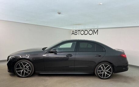 Mercedes-Benz C-Класс, 2021 год, 5 490 000 рублей, 5 фотография