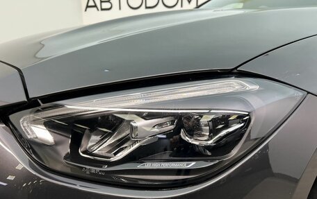 Mercedes-Benz C-Класс, 2021 год, 5 490 000 рублей, 8 фотография