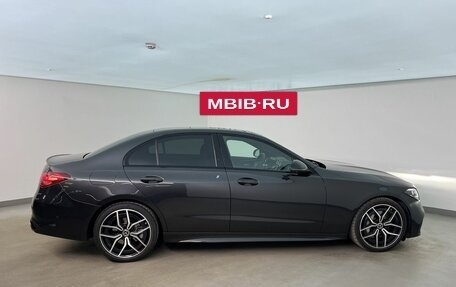 Mercedes-Benz C-Класс, 2021 год, 5 490 000 рублей, 6 фотография