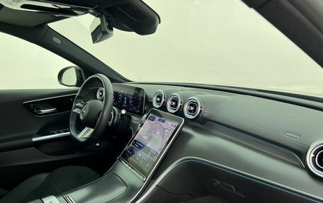 Mercedes-Benz C-Класс, 2021 год, 5 490 000 рублей, 15 фотография