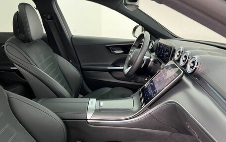 Mercedes-Benz C-Класс, 2021 год, 5 490 000 рублей, 14 фотография