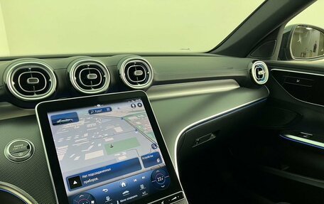 Mercedes-Benz C-Класс, 2021 год, 5 490 000 рублей, 17 фотография
