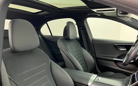 Mercedes-Benz C-Класс, 2021 год, 5 490 000 рублей, 16 фотография