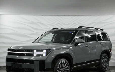 Hyundai Santa Fe IV, 2026 год, 6 210 000 рублей, 2 фотография