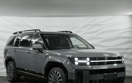 Hyundai Santa Fe IV, 2026 год, 6 210 000 рублей, 3 фотография