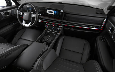 Hyundai Santa Fe IV, 2026 год, 6 210 000 рублей, 11 фотография