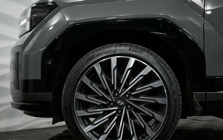 Hyundai Santa Fe IV, 2026 год, 6 210 000 рублей, 6 фотография