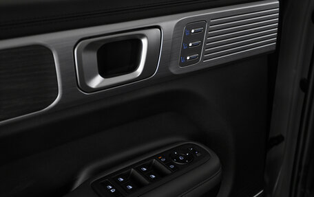 Hyundai Santa Fe IV, 2026 год, 6 210 000 рублей, 7 фотография