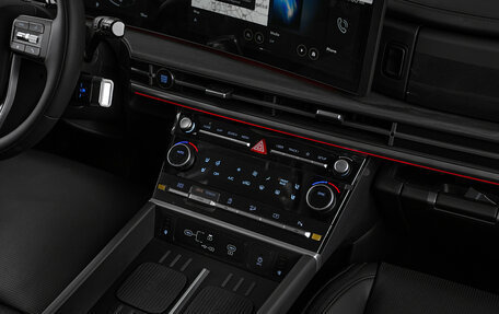 Hyundai Santa Fe IV, 2026 год, 6 210 000 рублей, 12 фотография