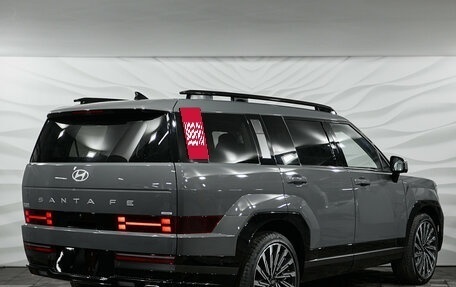 Hyundai Santa Fe IV, 2026 год, 6 210 000 рублей, 4 фотография