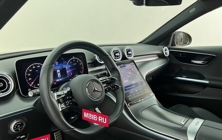 Mercedes-Benz C-Класс, 2021 год, 5 490 000 рублей, 10 фотография