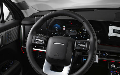 Hyundai Santa Fe IV, 2026 год, 6 210 000 рублей, 15 фотография