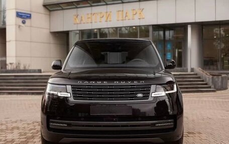 Land Rover Range Rover IV рестайлинг, 2024 год, 20 900 000 рублей, 3 фотография