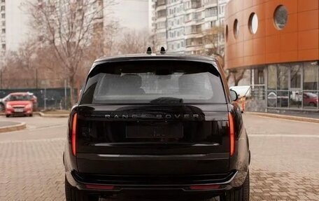 Land Rover Range Rover IV рестайлинг, 2024 год, 20 900 000 рублей, 5 фотография