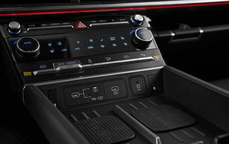 Hyundai Santa Fe IV, 2026 год, 6 210 000 рублей, 13 фотография