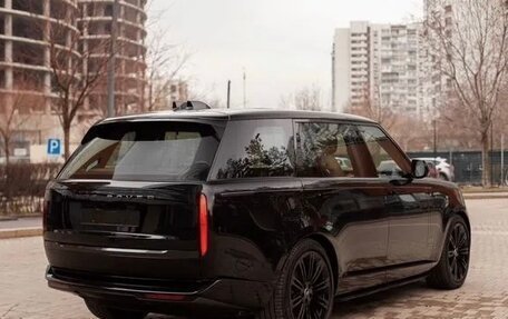 Land Rover Range Rover IV рестайлинг, 2024 год, 20 900 000 рублей, 7 фотография