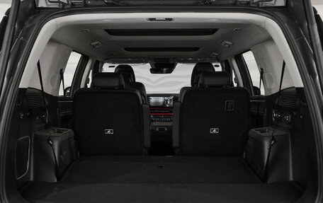 Hyundai Santa Fe IV, 2026 год, 6 210 000 рублей, 20 фотография