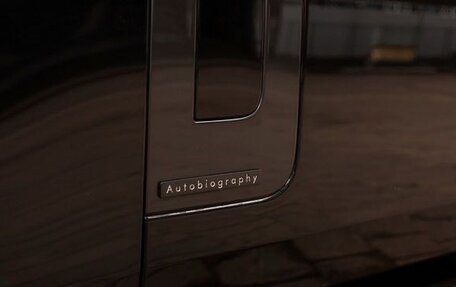 Land Rover Range Rover IV рестайлинг, 2024 год, 20 900 000 рублей, 9 фотография