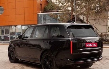 Land Rover Range Rover IV рестайлинг, 2024 год, 20 900 000 рублей, 6 фотография