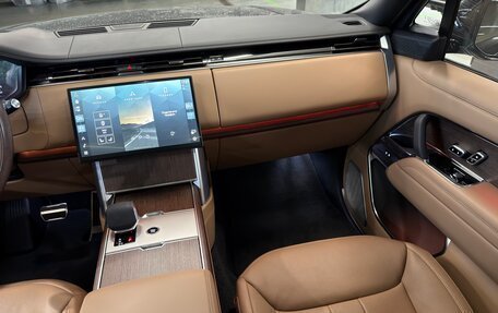 Land Rover Range Rover IV рестайлинг, 2024 год, 20 900 000 рублей, 13 фотография