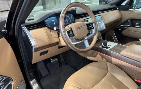 Land Rover Range Rover IV рестайлинг, 2024 год, 20 900 000 рублей, 14 фотография