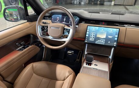 Land Rover Range Rover IV рестайлинг, 2024 год, 20 900 000 рублей, 11 фотография