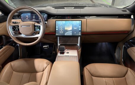 Land Rover Range Rover IV рестайлинг, 2024 год, 20 900 000 рублей, 12 фотография