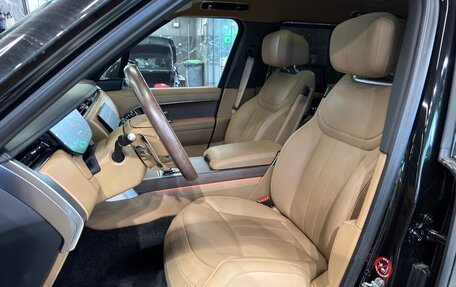 Land Rover Range Rover IV рестайлинг, 2024 год, 20 900 000 рублей, 10 фотография