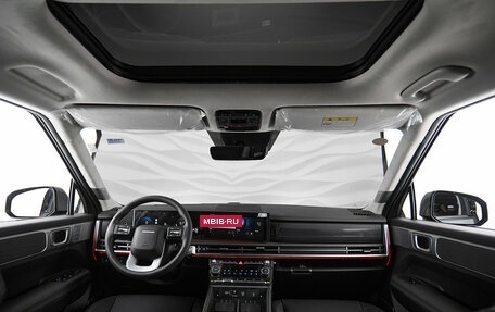 Hyundai Santa Fe IV, 2026 год, 6 210 000 рублей, 16 фотография