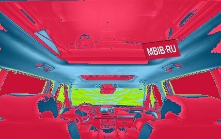 Hyundai Santa Fe IV, 2026 год, 6 210 000 рублей, 18 фотография