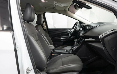 Ford Kuga III, 2017 год, 1 697 000 рублей, 7 фотография