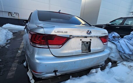 Lexus LS IV, 2014 год, 600 000 рублей, 2 фотография