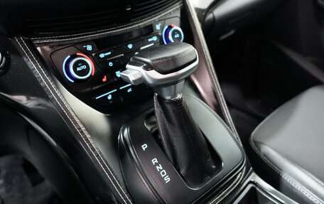 Ford Kuga III, 2017 год, 1 697 000 рублей, 8 фотография