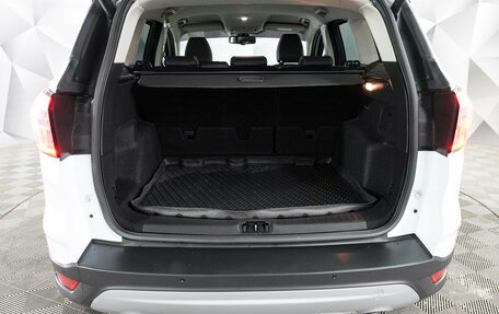 Ford Kuga III, 2017 год, 1 697 000 рублей, 11 фотография