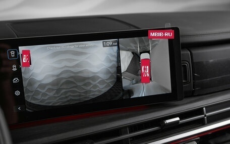 Hyundai Santa Fe IV, 2026 год, 6 210 000 рублей, 17 фотография