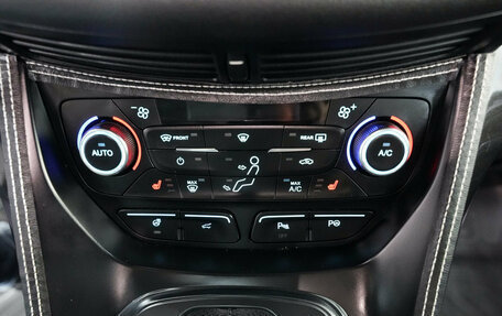 Ford Kuga III, 2017 год, 1 697 000 рублей, 9 фотография