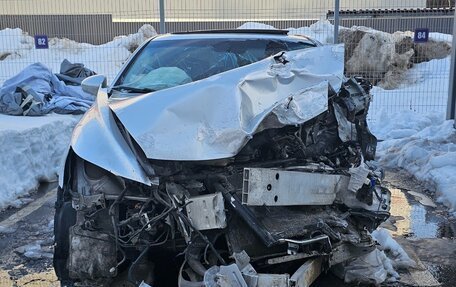 Lexus LS IV, 2014 год, 600 000 рублей, 6 фотография