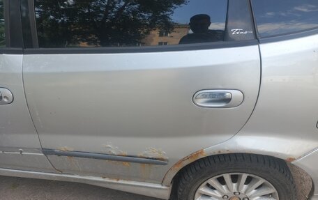 Nissan Tino, 1999 год, 220 000 рублей, 7 фотография