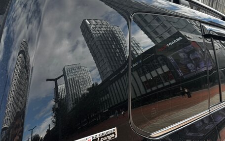 Toyota Land Cruiser 200, 2019 год, 7 850 000 рублей, 8 фотография