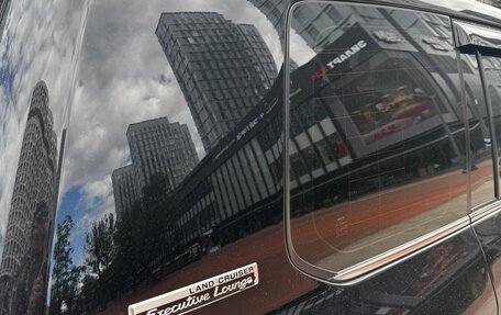 Toyota Land Cruiser 200, 2019 год, 7 850 000 рублей, 6 фотография