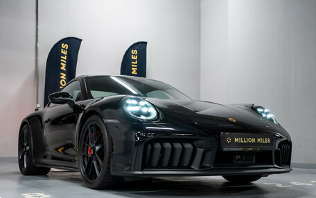 Porsche 911, 2025 год, 27 400 000 рублей, 1 фотография
