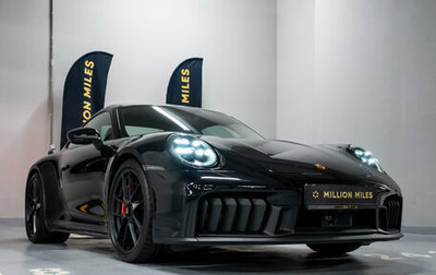 Porsche 911, 2025 год, 27 400 000 рублей, 1 фотография