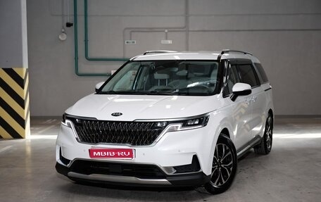 KIA Carnival, 2020 год, 3 790 000 рублей, 1 фотография