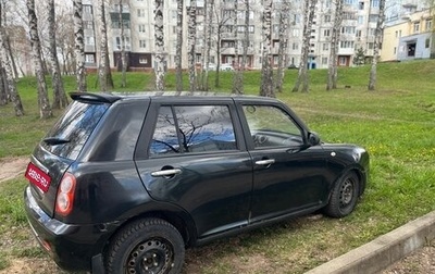 Lifan Smily I (330) рестайлинг, 2012 год, 120 000 рублей, 1 фотография