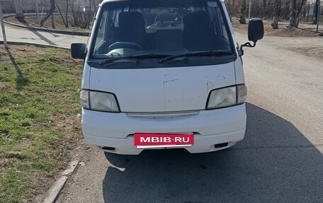 Mazda Bongo IV, 2000 год, 260 000 рублей, 1 фотография