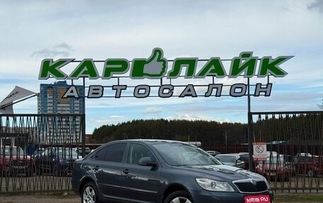 Skoda Octavia, 2012 год, 849 000 рублей, 1 фотография