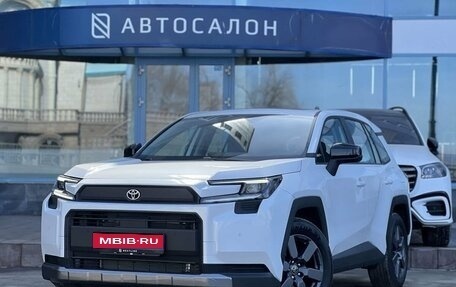 Toyota RAV4, 2026 год, 5 190 000 рублей, 1 фотография